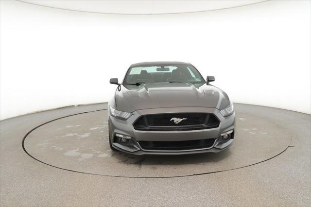 used 2016 Ford Mustang car, priced at $30,995