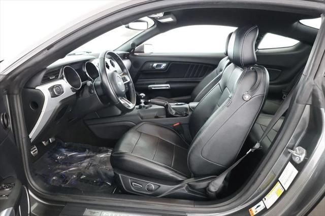 used 2016 Ford Mustang car, priced at $30,995