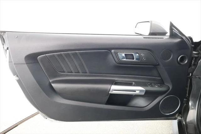 used 2016 Ford Mustang car, priced at $30,995