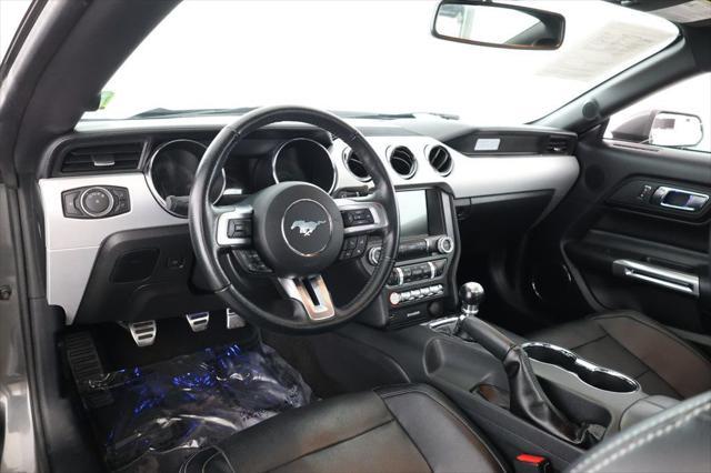 used 2016 Ford Mustang car, priced at $30,995