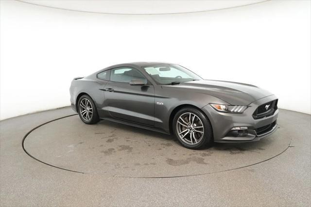 used 2016 Ford Mustang car, priced at $30,995