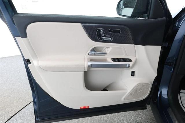 used 2023 Mercedes-Benz EQB 300 car, priced at $26,995