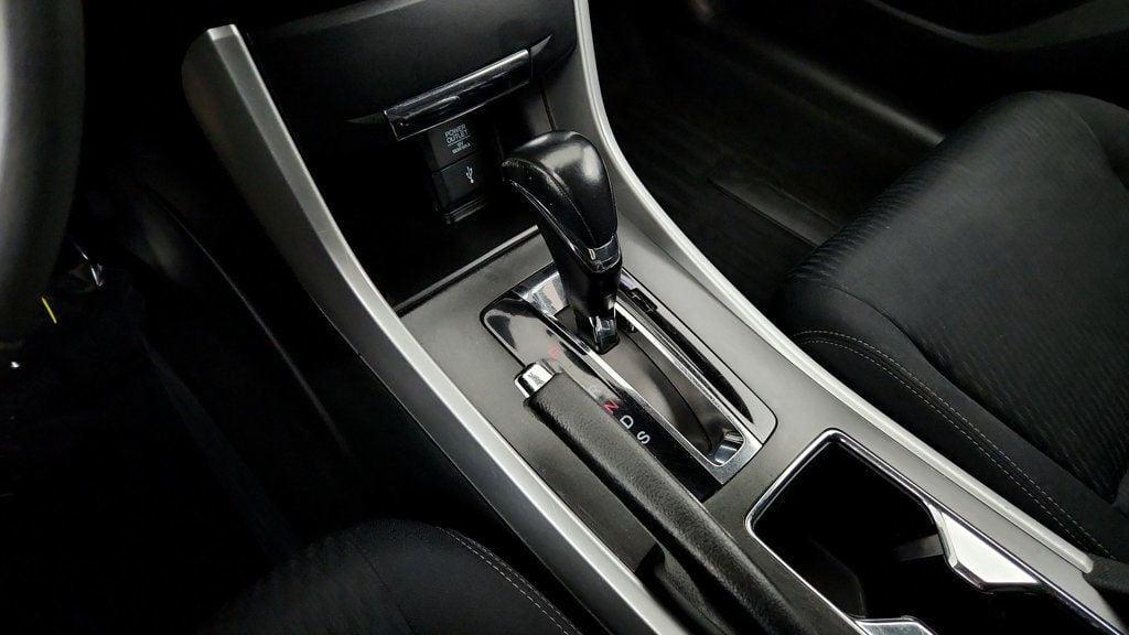 used 2015 Honda Accord car, priced at $10,795