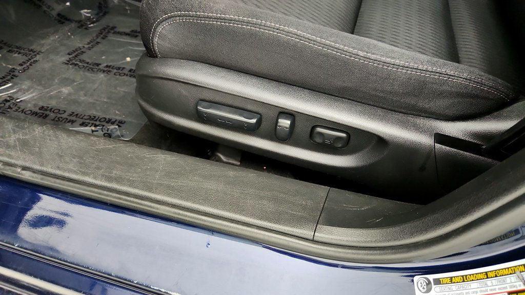 used 2015 Honda Accord car, priced at $10,795