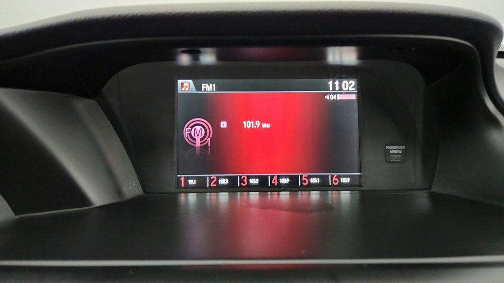 used 2015 Honda Accord car, priced at $10,795