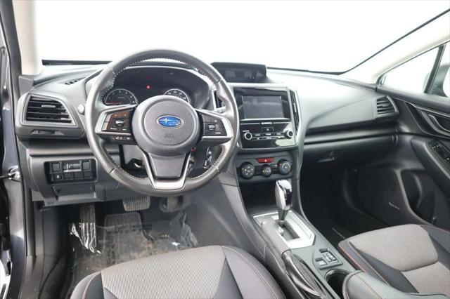 used 2018 Subaru Crosstrek car, priced at $15,995