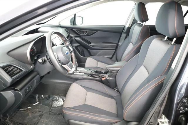 used 2018 Subaru Crosstrek car, priced at $15,995
