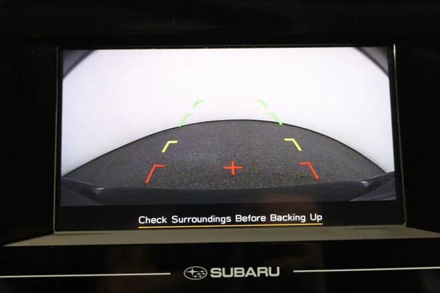 used 2018 Subaru Crosstrek car, priced at $15,995