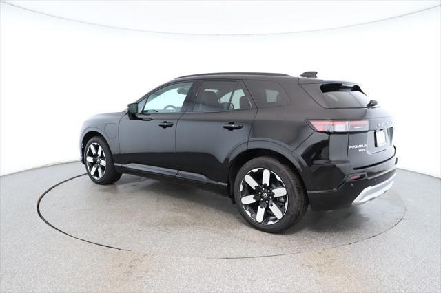 used 2024 Honda Prologue car, priced at $35,995
