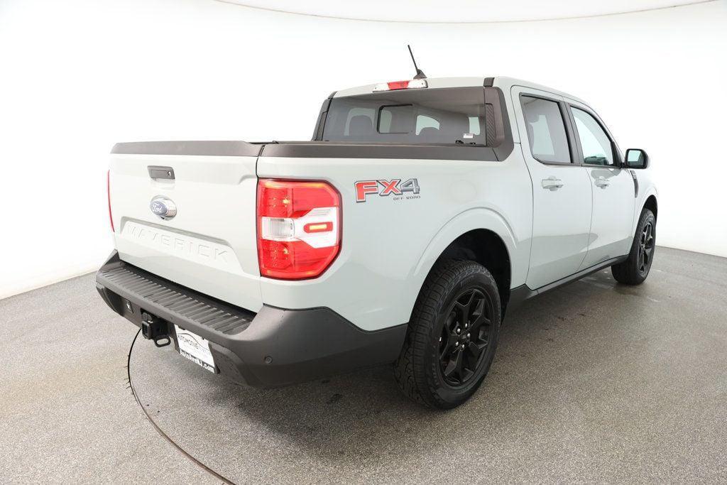 used 2024 Ford Maverick car, priced at $31,995