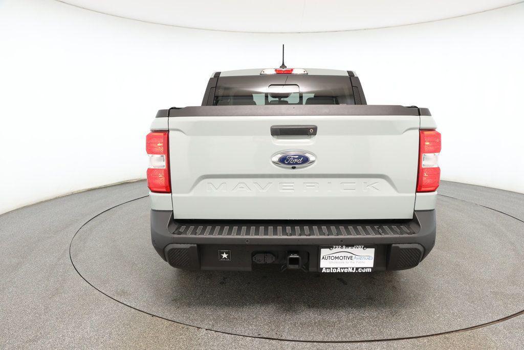 used 2024 Ford Maverick car, priced at $31,995