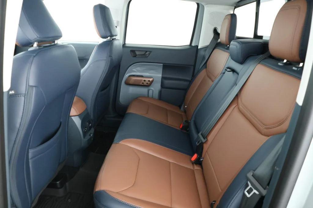 used 2024 Ford Maverick car, priced at $31,995