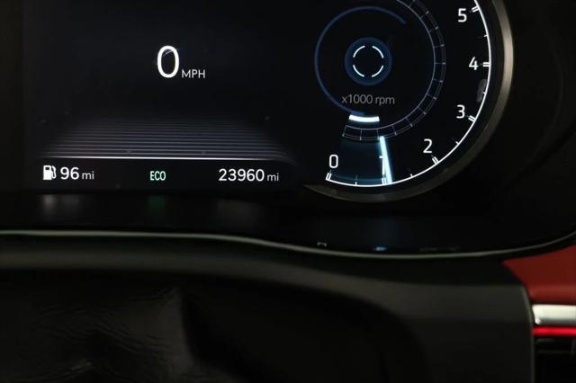 used 2022 Genesis GV70 car, priced at $35,995