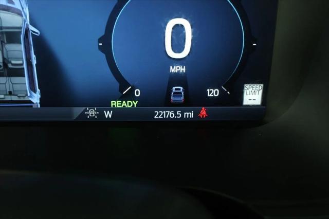 used 2024 Ford F-150 car, priced at $57,495