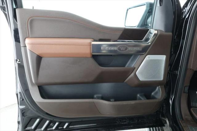 used 2024 Ford F-150 car, priced at $57,495