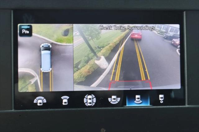 used 2023 Mercedes-Benz Sprinter 1500 car, priced at $45,995