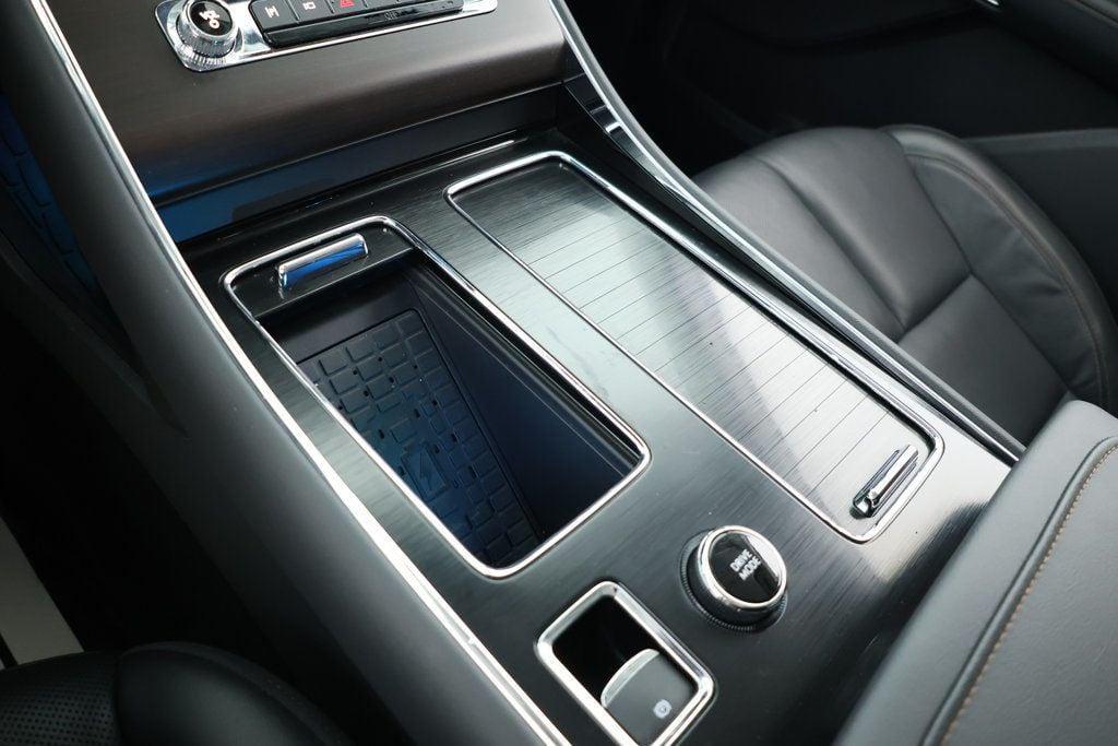 used 2025 Lincoln Aviator car, priced at $59,495