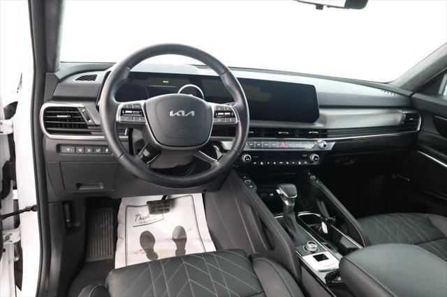 used 2024 Kia Telluride car, priced at $42,595