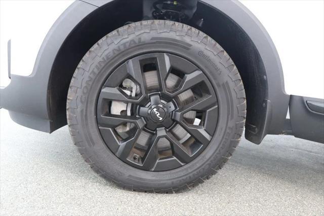 used 2024 Kia Telluride car, priced at $42,595