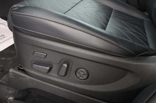 used 2024 Kia Telluride car, priced at $42,595