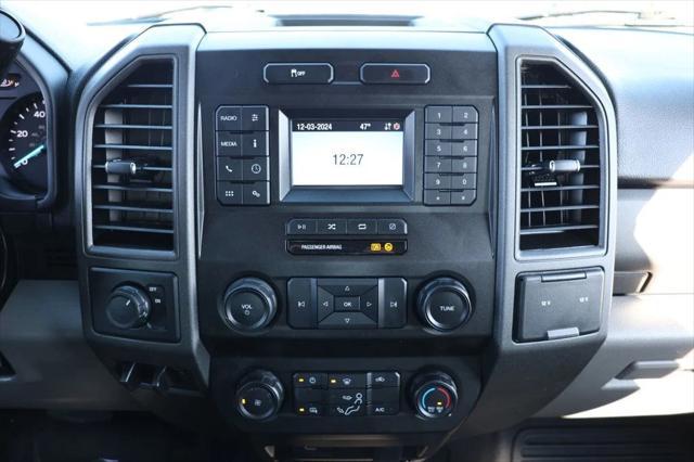 used 2021 Ford F-250 car, priced at $39,995