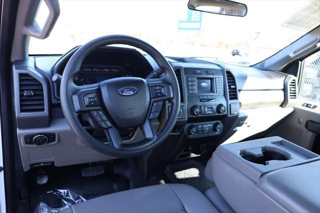 used 2021 Ford F-250 car, priced at $39,995