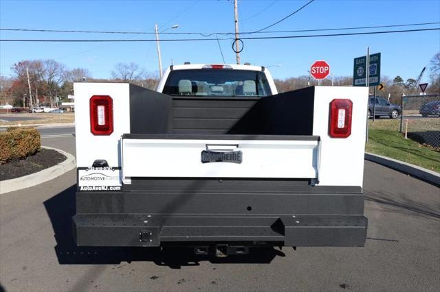 used 2021 Ford F-250 car, priced at $39,995