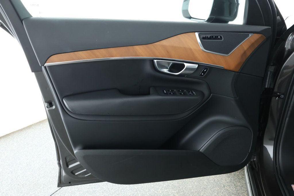 used 2024 Volvo XC90 car, priced at $38,995