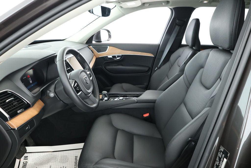 used 2024 Volvo XC90 car, priced at $38,995