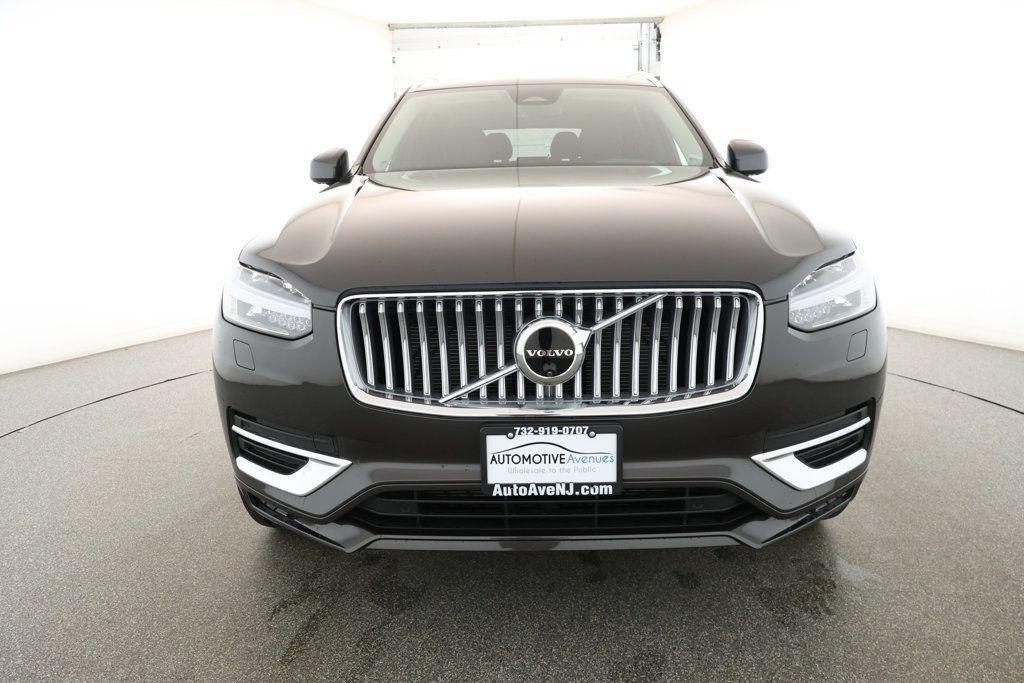 used 2024 Volvo XC90 car, priced at $38,995