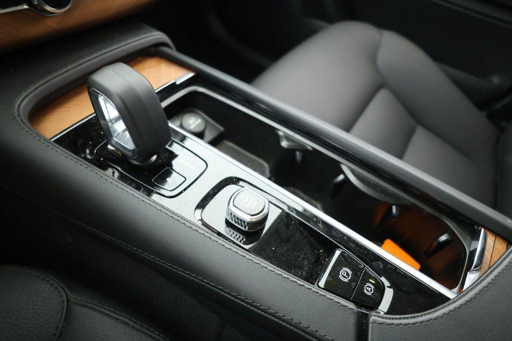used 2024 Volvo XC90 car, priced at $38,995
