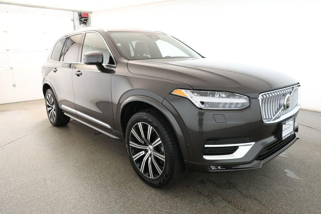 used 2024 Volvo XC90 car, priced at $38,995
