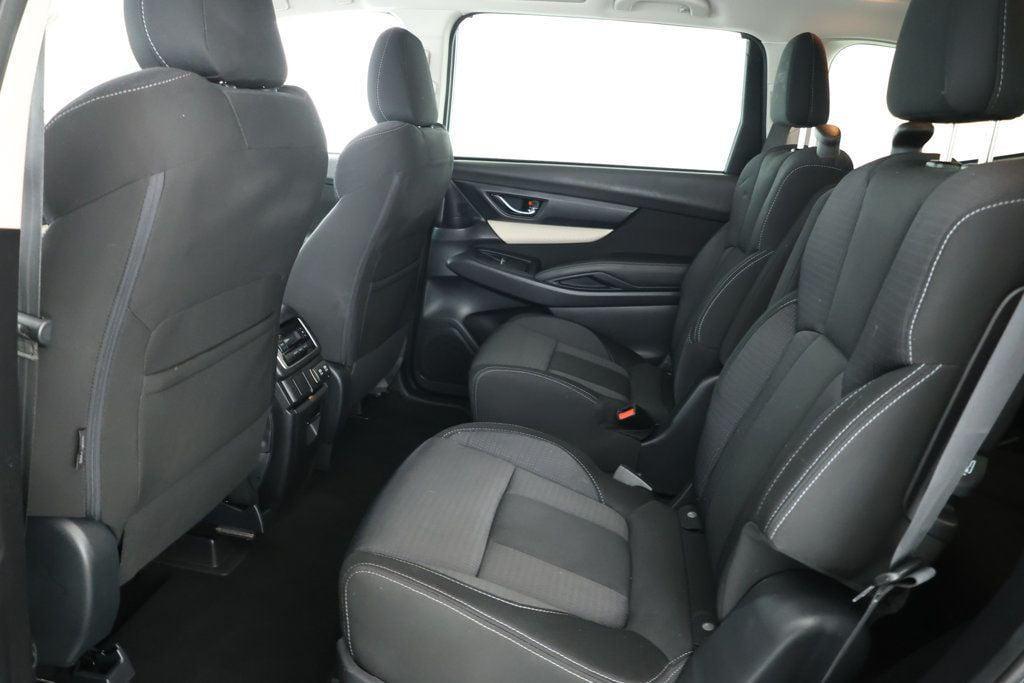 used 2019 Subaru Ascent car, priced at $19,495