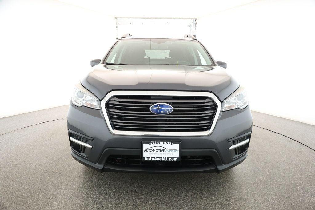 used 2019 Subaru Ascent car, priced at $19,495