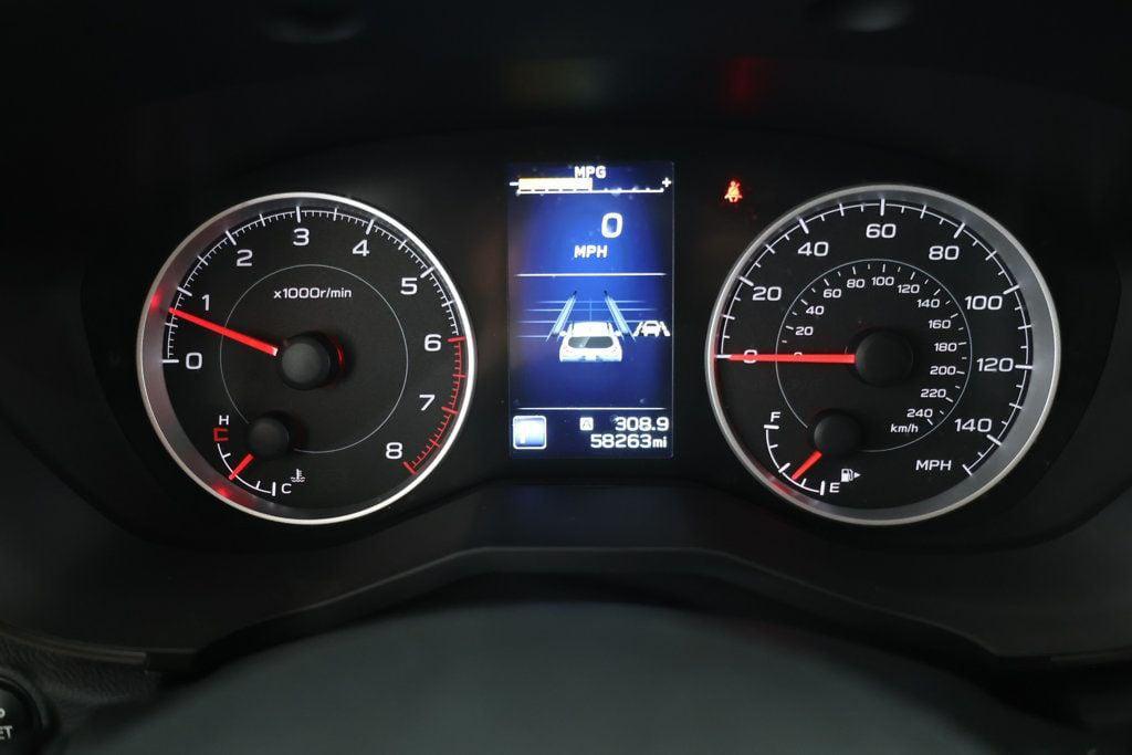 used 2019 Subaru Ascent car, priced at $19,495