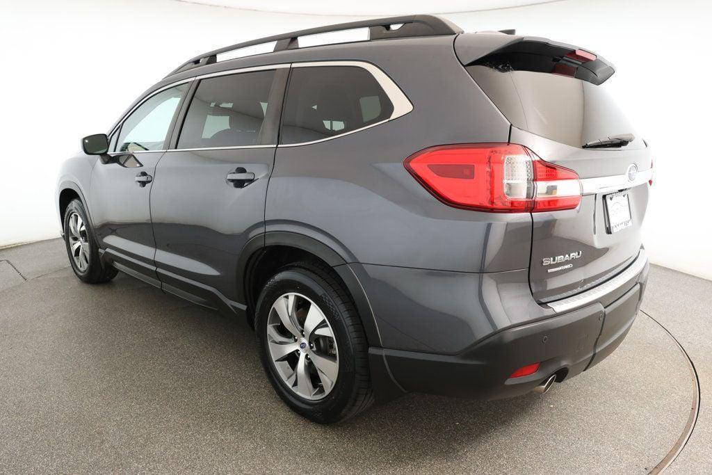 used 2019 Subaru Ascent car, priced at $19,495