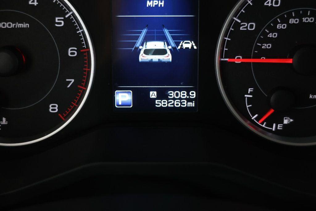 used 2019 Subaru Ascent car, priced at $19,495