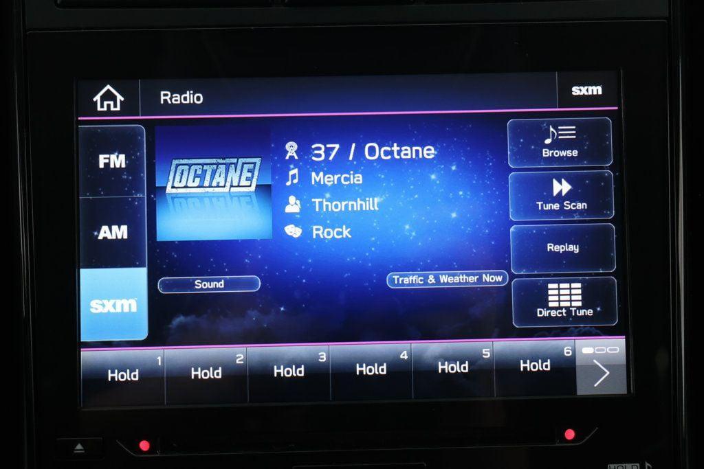 used 2019 Subaru Ascent car, priced at $19,495