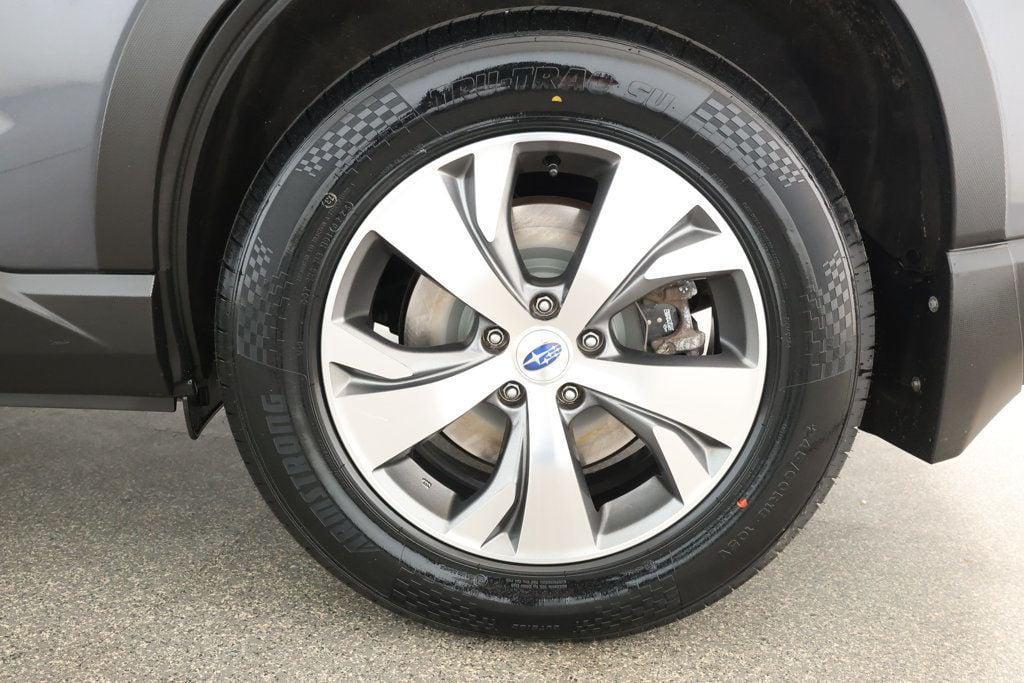 used 2019 Subaru Ascent car, priced at $19,495