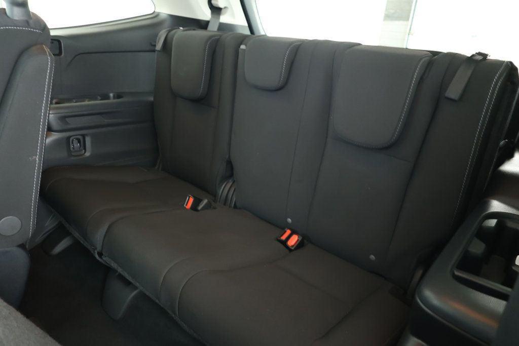 used 2019 Subaru Ascent car, priced at $19,495