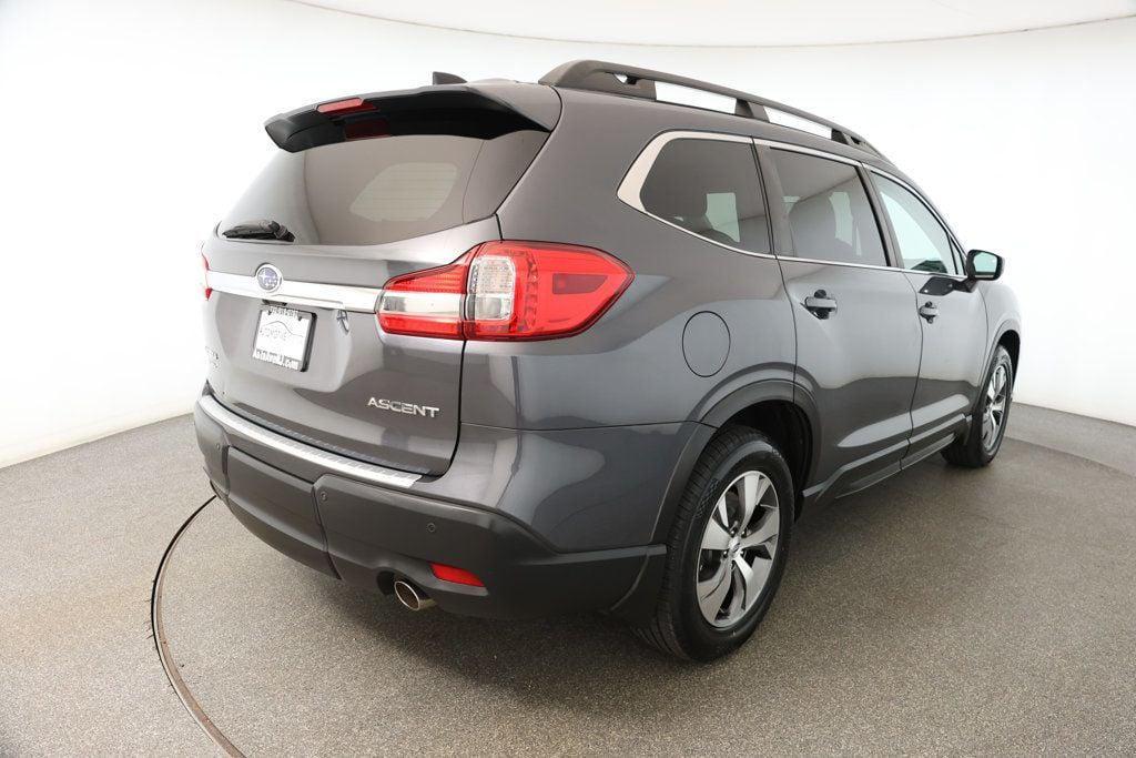 used 2019 Subaru Ascent car, priced at $19,495