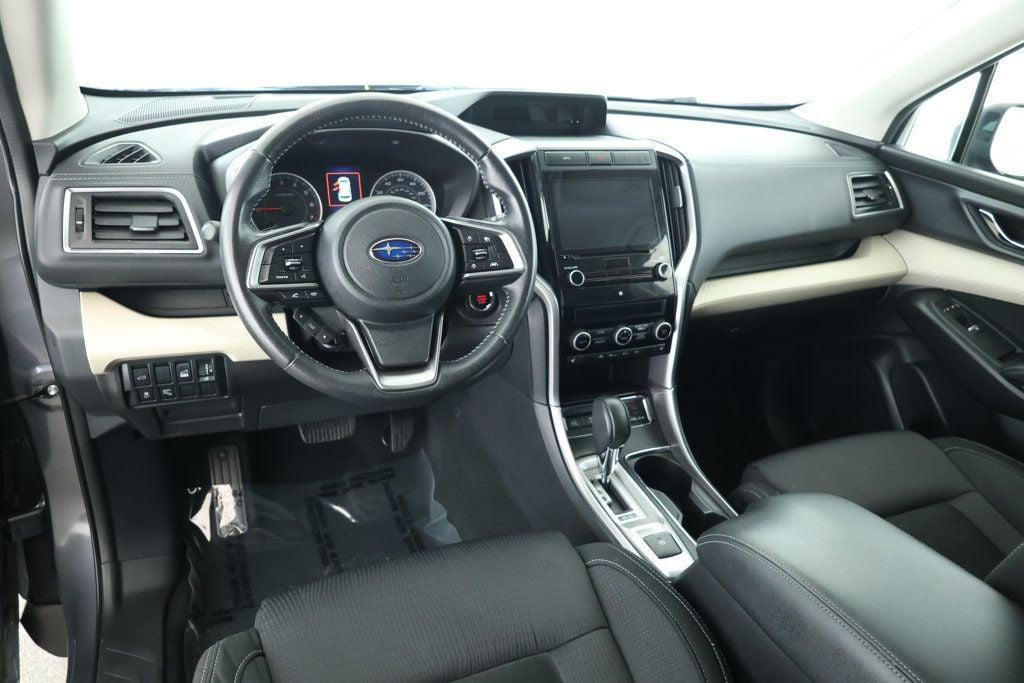 used 2019 Subaru Ascent car, priced at $19,495
