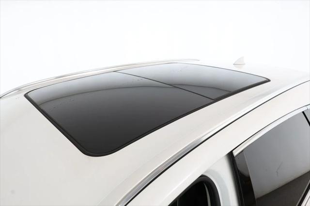 used 2024 Genesis GV80 car, priced at $51,995
