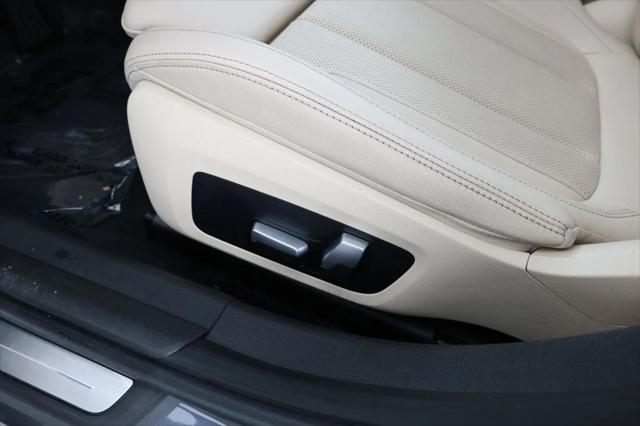 used 2022 BMW 330 car, priced at $26,995