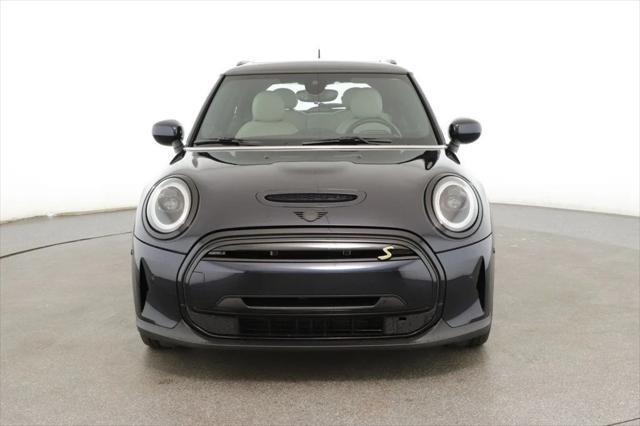 used 2023 MINI Hardtop car, priced at $17,995