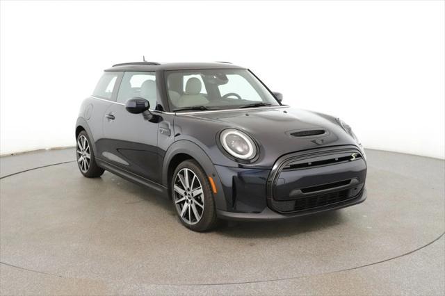 used 2023 MINI Hardtop car, priced at $17,995