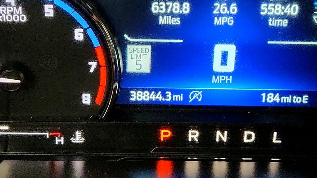 used 2021 Ford Bronco Sport car, priced at $23,695