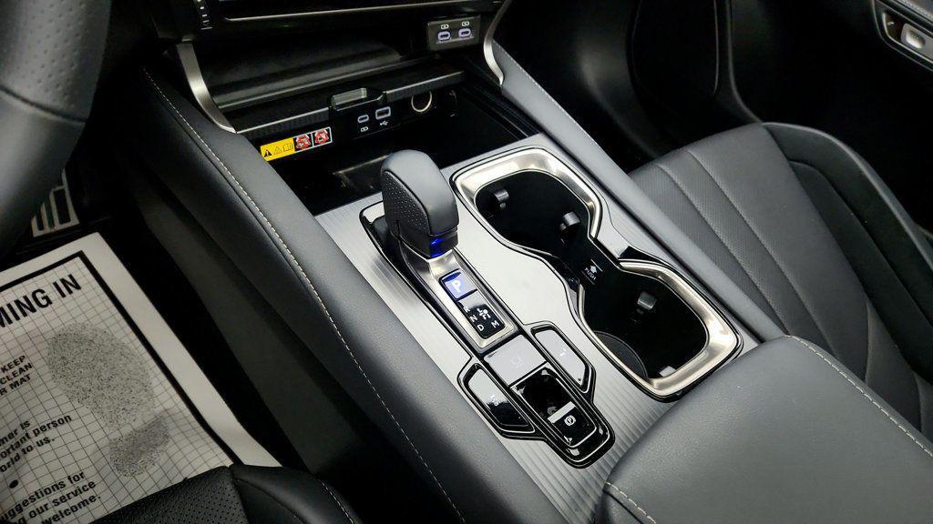 used 2024 Lexus RX 500h car, priced at $55,995