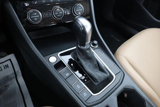 used 2019 Volkswagen Jetta car, priced at $14,495