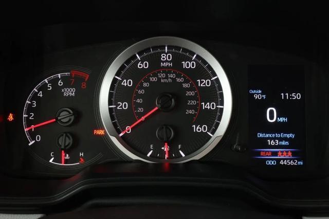 used 2022 Toyota Corolla car, priced at $18,495